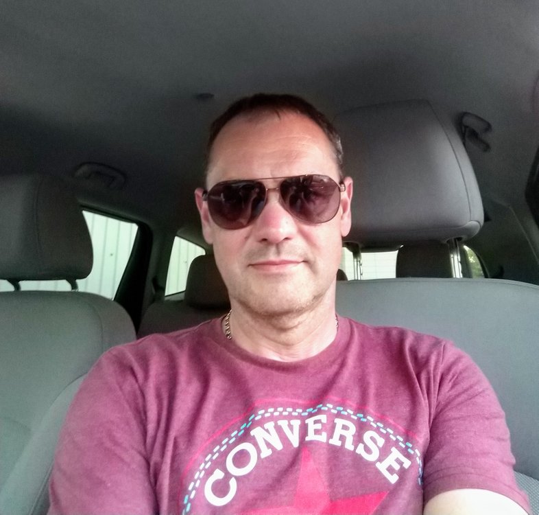 Алексей, 51 год