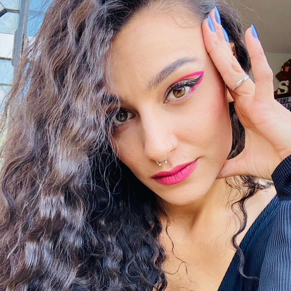 Carmen P., 28 años