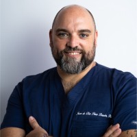 Dr. J. Pérez, R. (Fisioterapeuta)