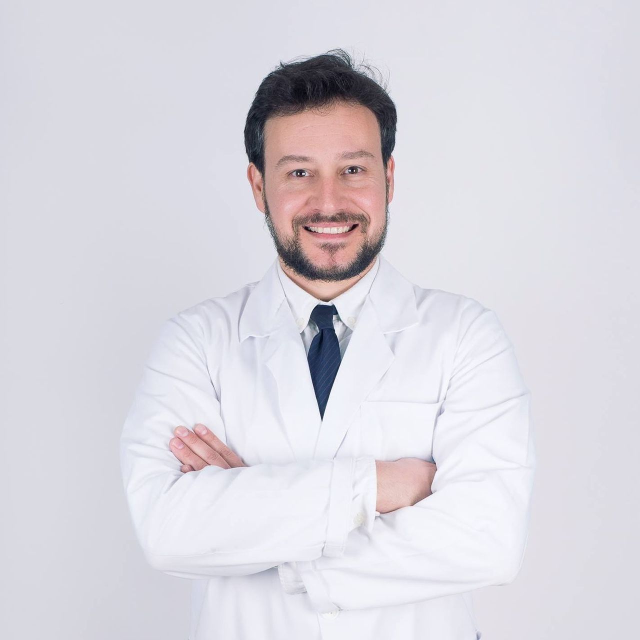 Dr. L. García, E. (Nutricionista Clínico)