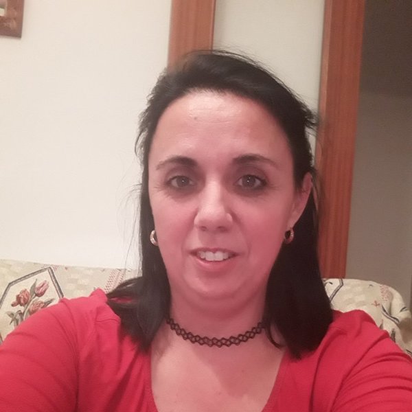 Marta G., 45 años